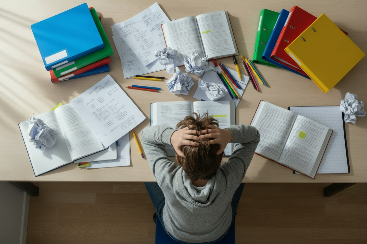 un peu moins fantaisiste stp